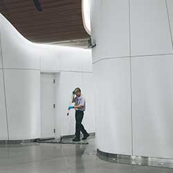 Hausmeisterdienste - Al Gebäudemanagement Obertshausen